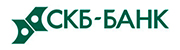 Лого СКБ-Банк
