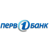 Первобанк