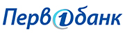 Лого Первобанк