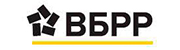 Лого Всероссийский банк развития регионов