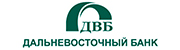 Лого «Дальневосточный банк» (DVbank)
