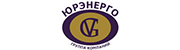 Лого ЮРЭНЕРГО