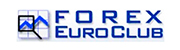 Лого Forex euroclub