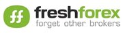 Лого FreshForex
