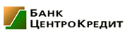 Лого Сcb (ЗАО «Банк ЦентроКредит»)