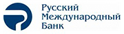 Лого Русский Международный Банк