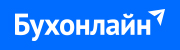 Лого Бухгалтерия онлайн