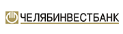 Лого Челябинвестбанк
