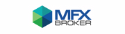 Лого MFX Broker