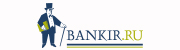 Лого Bankir.ru