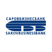 Саровбизнесбанк