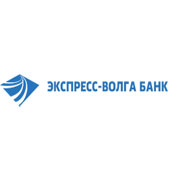 Экспресс-Волга Банк