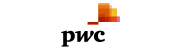Лого Pricewaterhousecoopers