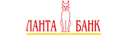 Лого Ланта Банк