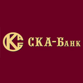 СКА банк