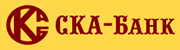 Лого СКА банк