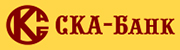 Лого СКА банк