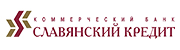 Лого Славянский Кредит