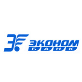 Экономбанк