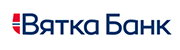 Лого Вятка Банк
