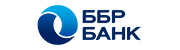 Лого ББР Банк