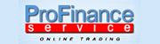 Лого Pro Finance Service, Inc