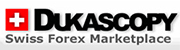 Лого Dukascopy Лого Dukascopy