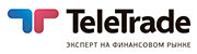 Лого TeleTrade