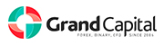 Лого Grand Capital Лого Grand Capital