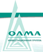 Олма