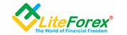 Лого LiteForex