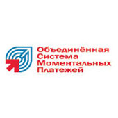 Oбъединенная система моментальных платежей