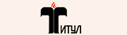Лого ОАО «Инвестиционная компания «ТИТУЛ»