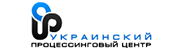 Лого Украинский процессинговый центр
