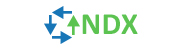 Лого Транзакционная Система INDX