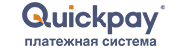Лого Платёжная система Quickpay