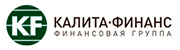 Лого Kalita-Finance