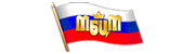 Лого Московская биржа цветных металлов
