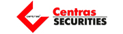 Лого Сентрас Секьюритиз Лого Сентрас Секьюритиз