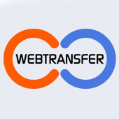 Webtransfer