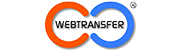 Лого Webtransfer