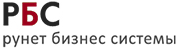 Лого Рунет Бизнес Системы