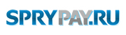 Лого SpryPay