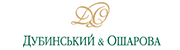 Лого Дубинський і Ошарова