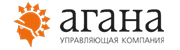 Лого ОПИФДР «АГАНА — Депозит»