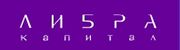 Лого ОПИФСИ Либра - Сбалансированный