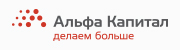 Лого ОПИФСИ «Альфа-Капитал Фонд пенсионных резервов»