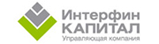 Лого Интерфин КАПИТАЛ