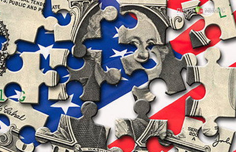 Каково реальное состояние экономики США