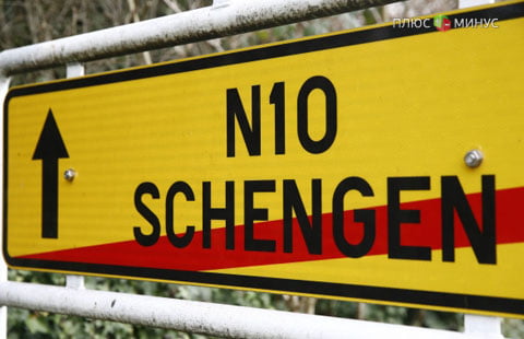 Распад Шенгена негативно отразится на автопроме Евросоюза